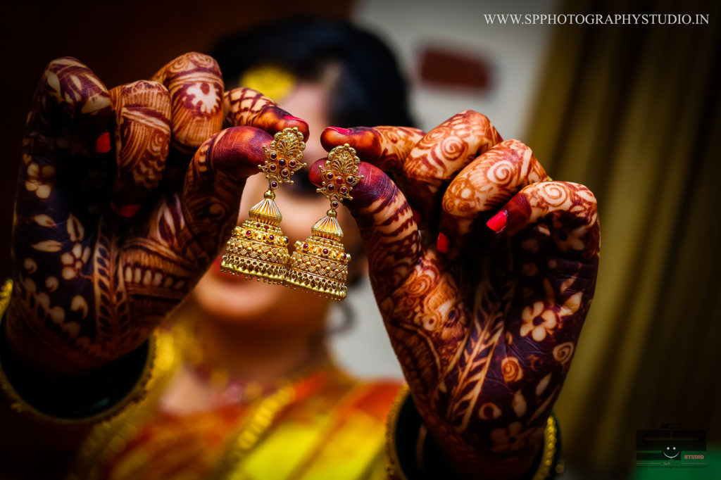 Colors of Indian Wedding