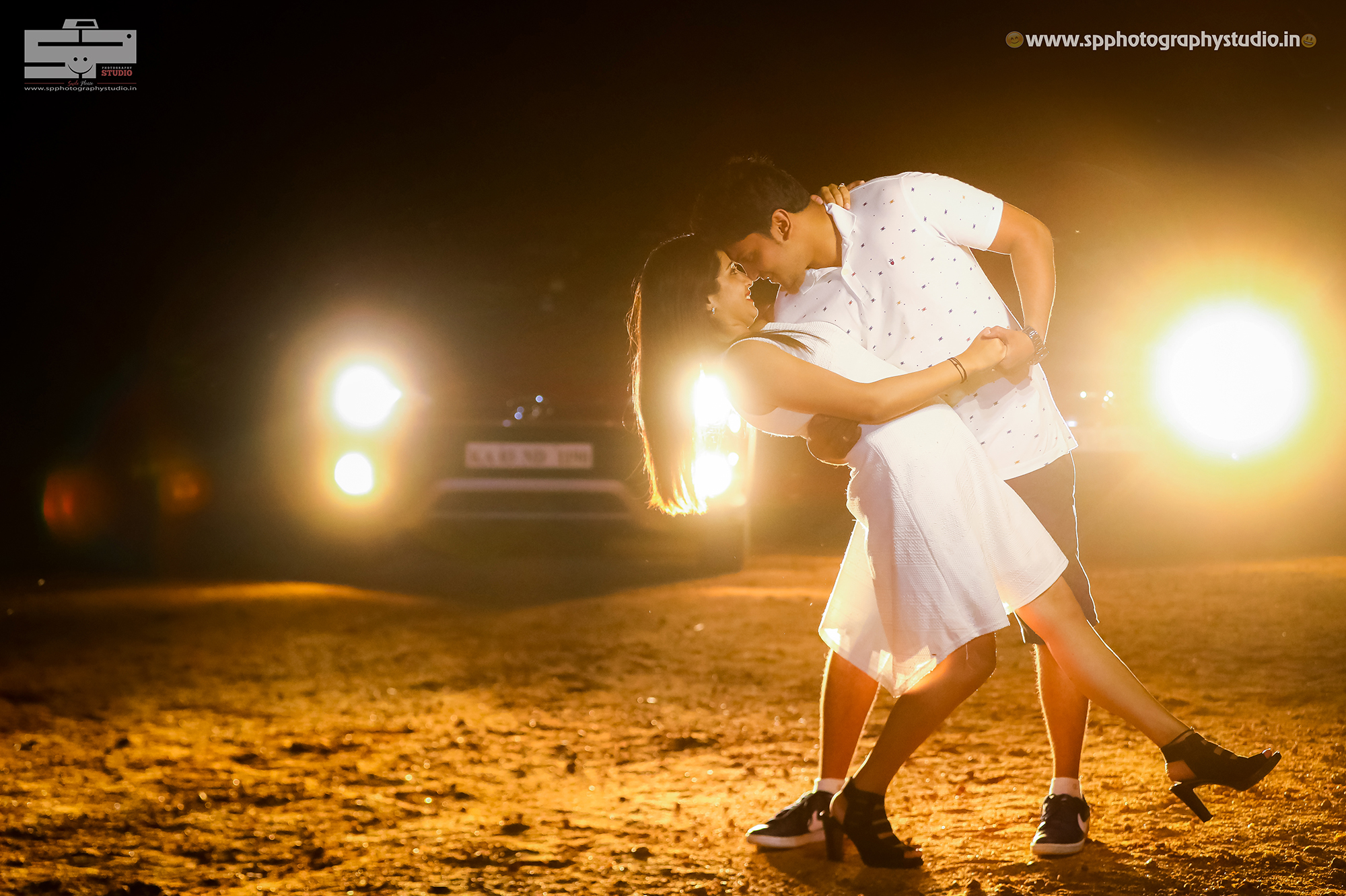 Pre wedding shoot in bangalore