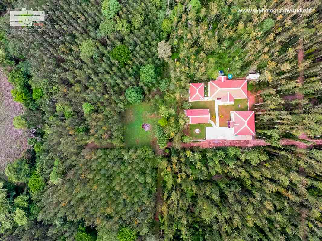 Drone photo and video shoots in Bangalore