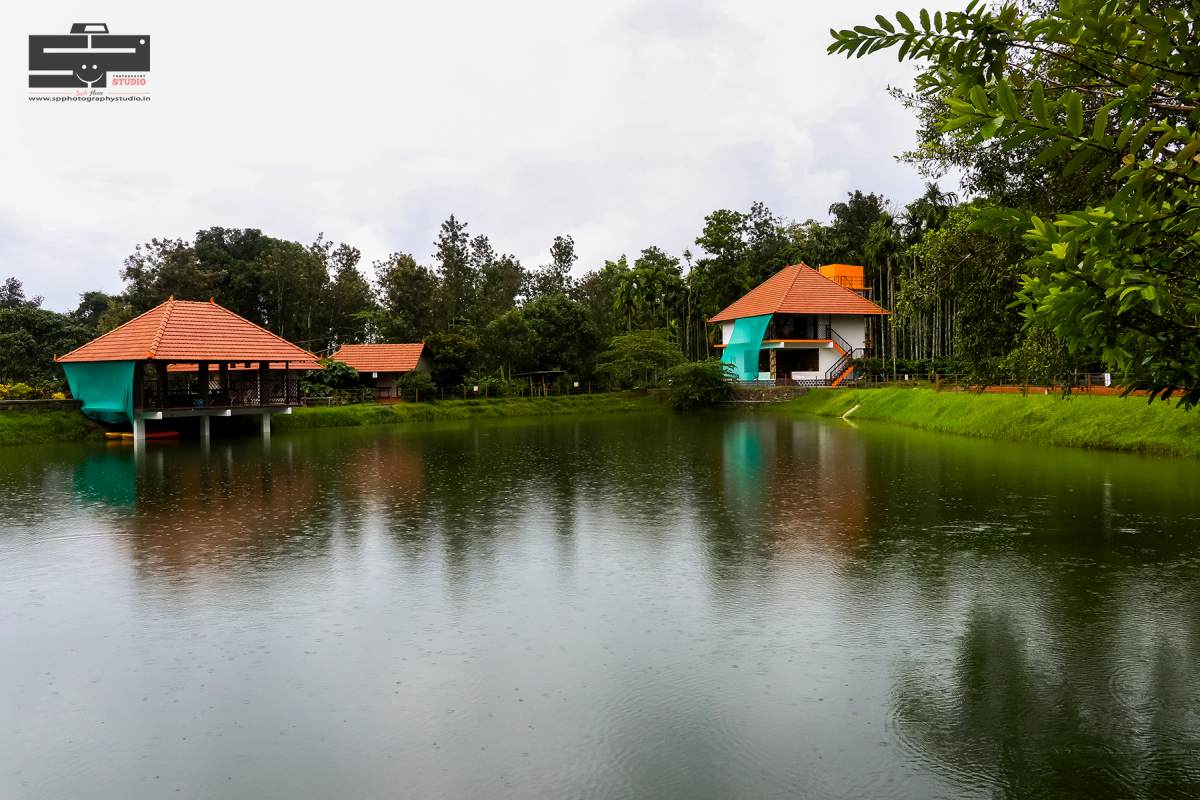 homestay and resort photography in karnataka