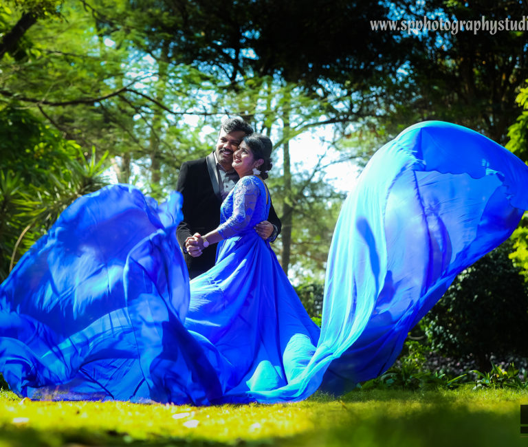 Matrimonial shoots in bangalore