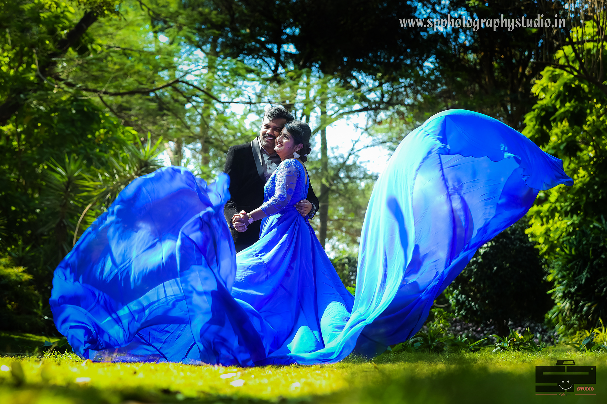 Matrimonial shoots in bangalore